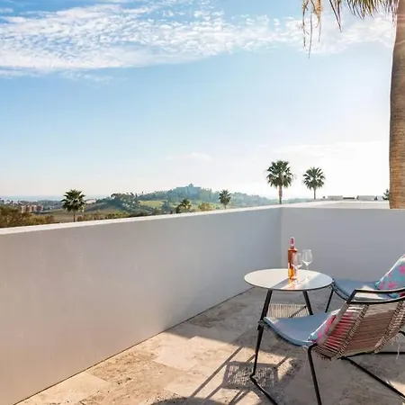 Sweet - Atalaya * Marbellac
